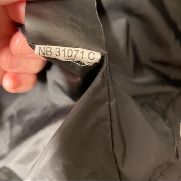 Helly Hansen Waterproof Jacket Black XS - Picture 7 of 7